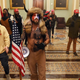 Illustration for article titled Lawyers for Some Pro-Trump Protesters Plan to Blame Capitol Siege on, Uh...Misinformation?